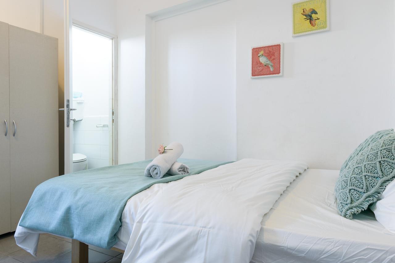 Hacarmel Apartment Tel Aviv Eksteriør billede
