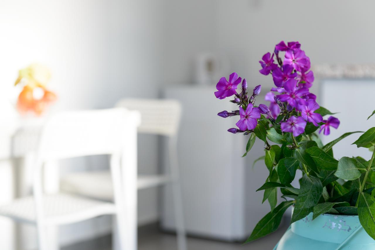 Hacarmel Apartment Tel Aviv Eksteriør billede