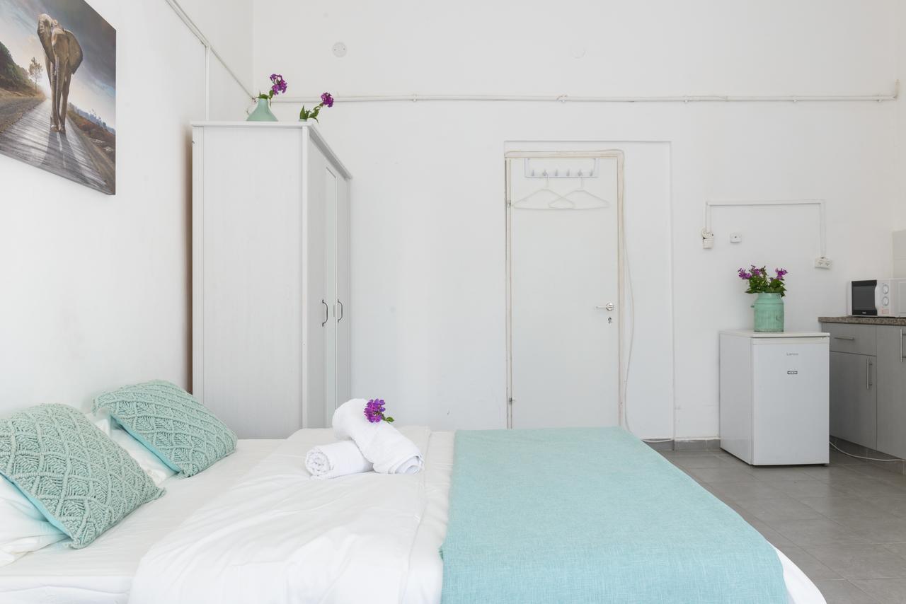 Hacarmel Apartment Tel Aviv Eksteriør billede