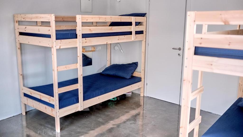 Hacarmel Apartment Tel Aviv Eksteriør billede